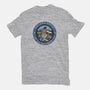 Cactus Juice-mens long sleeved tee-KatHaynes