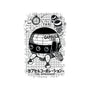 Capsule Spaceship-unisex kitchen apron-pescapin