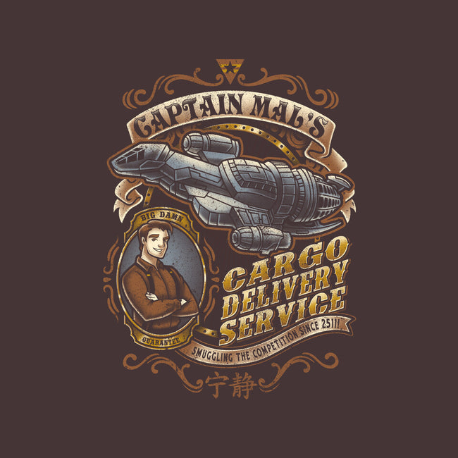 Captain Tight Pants Delivery-none fleece blanket-Bamboota