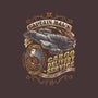 Captain Tight Pants Delivery-none fleece blanket-Bamboota