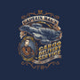 Captain Tight Pants Delivery-cat basic pet tank-Bamboota