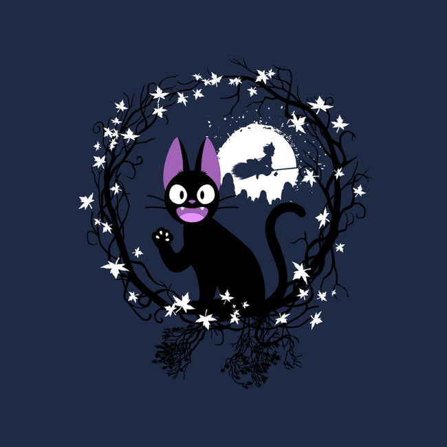 Cat Circle-dog basic pet tank-albertocubatas