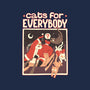 Cats For Everybody-none non-removable cover w insert throw pillow-tobefonseca