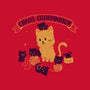 Chaos Coordinator-none basic tote-tobefonseca