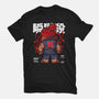 Chibi Akuma-unisex basic tee-mankeeboi