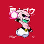 Chibi Planet Burst-none matte poster-mankeeboi