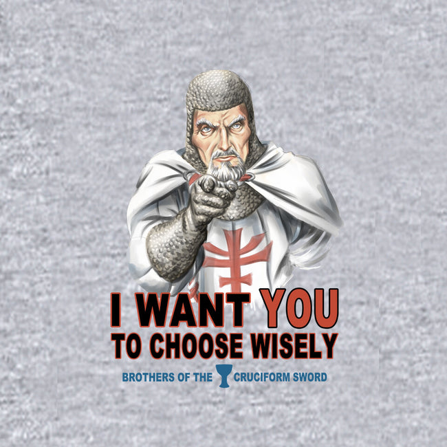 Choose Wisely-dog basic pet tank-saqman