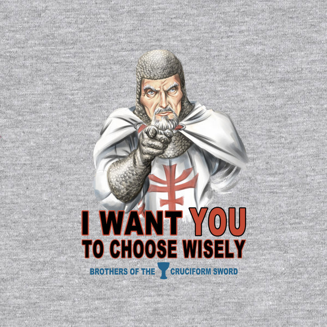 Choose Wisely-womens fitted tee-saqman