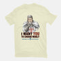 Choose Wisely-womens fitted tee-saqman