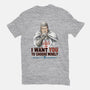 Choose Wisely-youth basic tee-saqman