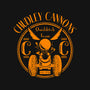 Chudley Cannons-none memory foam bath mat-IceColdTea