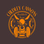 Chudley Cannons-none memory foam bath mat-IceColdTea