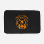 Chudley Cannons-none memory foam bath mat-IceColdTea