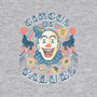 Circus of Values-youth basic tee-Beware_1984