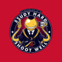 Classroom 3-E-none glossy sticker-StudioM6