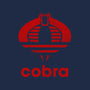 Cobra Classic-baby basic tee-Melonseta