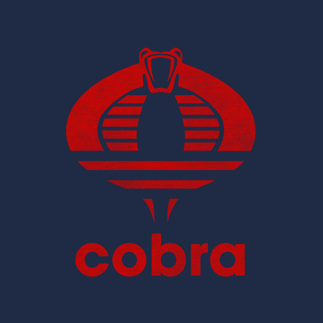 Cobra Classic-none matte poster-Melonseta