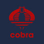 Cobra Classic-none matte poster-Melonseta