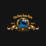 Cookies Gratia Cookies-none stretched canvas-ikado