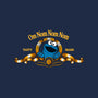 Cookies Gratia Cookies-cat basic pet tank-ikado