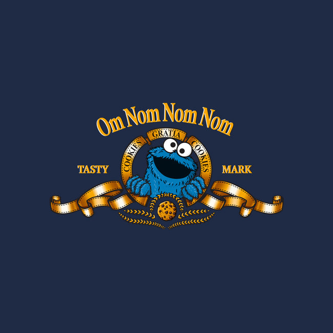 Cookies Gratia Cookies-none stretched canvas-ikado