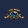 Cookies Gratia Cookies-none stretched canvas-ikado