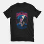 Cowboy Stardust-unisex basic tee-ilustrata