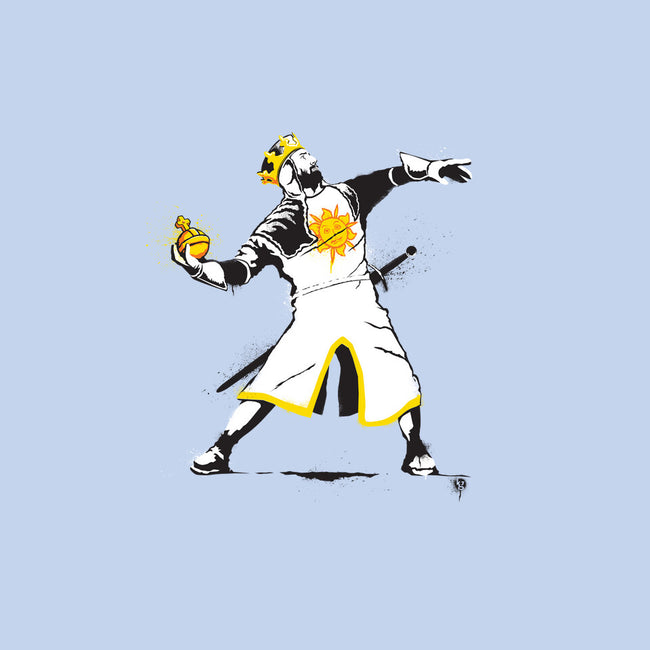Banksy Python 1-2-5-mens long sleeved tee-kgullholmen