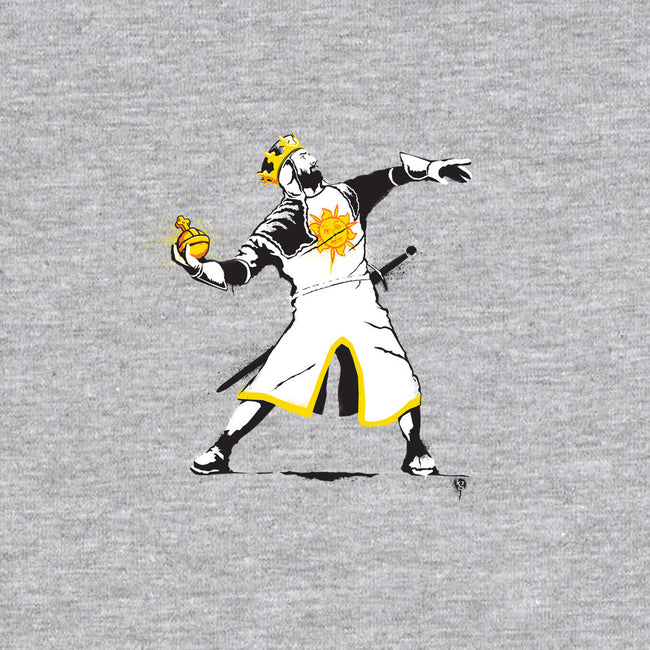 Banksy Python 1-2-5-youth basic tee-kgullholmen