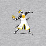 Banksy Python 1-2-5-youth basic tee-kgullholmen