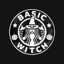 Basic Witch-none memory foam bath mat-Beware_1984
