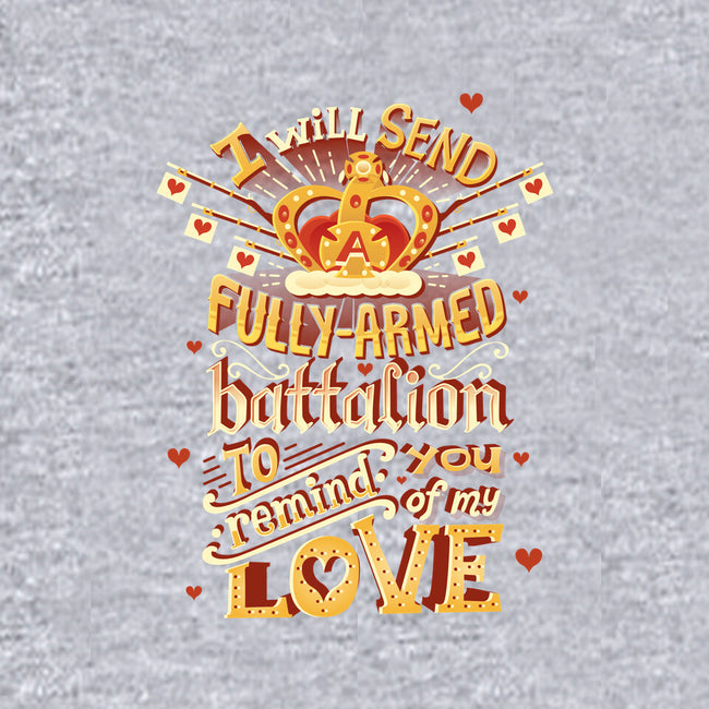 Battalion-dog basic pet tank-risarodil