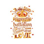Battalion-dog basic pet tank-risarodil
