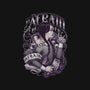 Be Very Afraid-baby basic tee-MedusaD