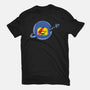 Benny Stardust-unisex basic tee-dann matthews