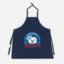 Best When Toasted-unisex kitchen apron-owlhaus