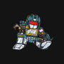 BFFs-none glossy sticker-mekazoo