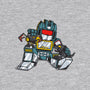 BFFs-none glossy sticker-mekazoo