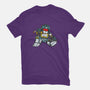BFFs-mens basic tee-mekazoo