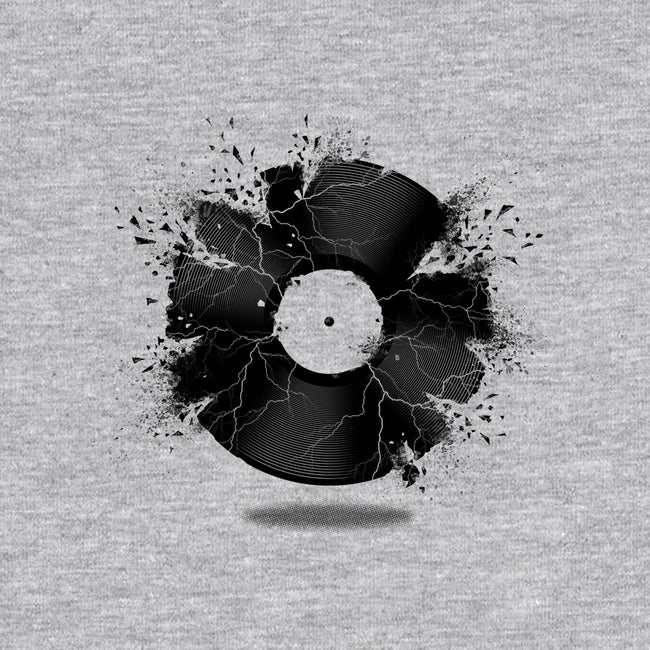 Break the Record-mens premium tee-jun087