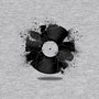 Break the Record-mens premium tee-jun087