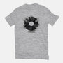 Break the Record-mens premium tee-jun087