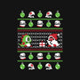 Bubble Bauble-none memory foam bath mat-Retro Review