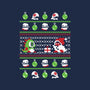 Bubble Bauble-none memory foam bath mat-Retro Review
