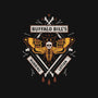 Buffalo Bill's Rubbing Lotion-baby basic tee-Nemons