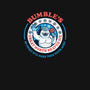 Bumble's Shaved Ice-mens heavyweight tee-Beware_1984
