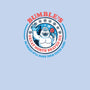 Bumble's Shaved Ice-youth basic tee-Beware_1984