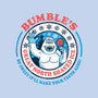 Bumble's Shaved Ice-none adjustable tote-Beware_1984