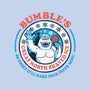 Bumble's Shaved Ice-none stretched canvas-Beware_1984