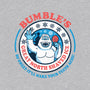 Bumble's Shaved Ice-womens v-neck tee-Beware_1984